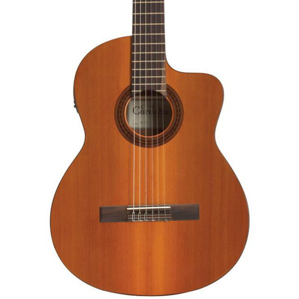 Cordoba C5-CE Klasična gitara - Slika 3