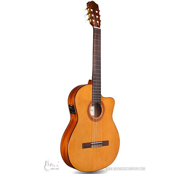 Cordoba C5-CET Klasična gitara - Slika 2