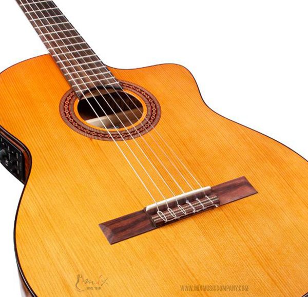 Cordoba C5-CET Klasična gitara - Slika 3