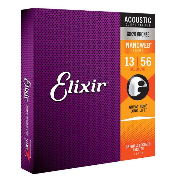 Elixir 11102 Medium 013-056