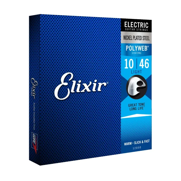 Elixir 12050 Light 010/046