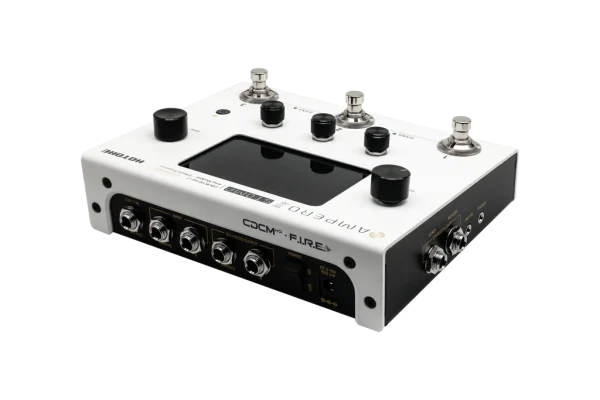 Hotone MP-300 - Slika 2