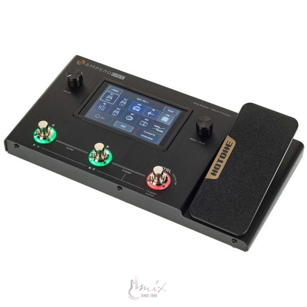 Hotone MP-80 procesor - Slika 2