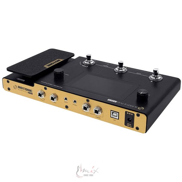 Hotone MP-80 procesor - Slika 5