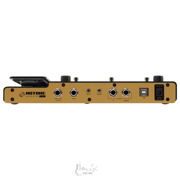 Hotone MP-80 procesor - Slika 4