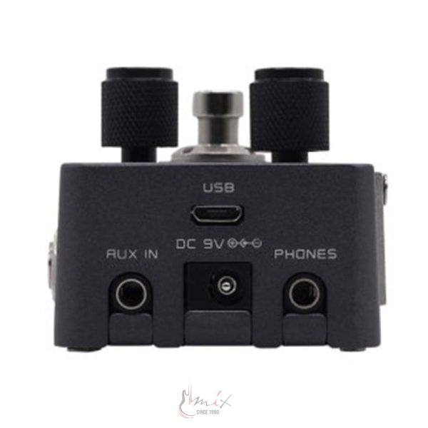 Hotone UA-10 USB Audio Interface Pedala - Slika 3