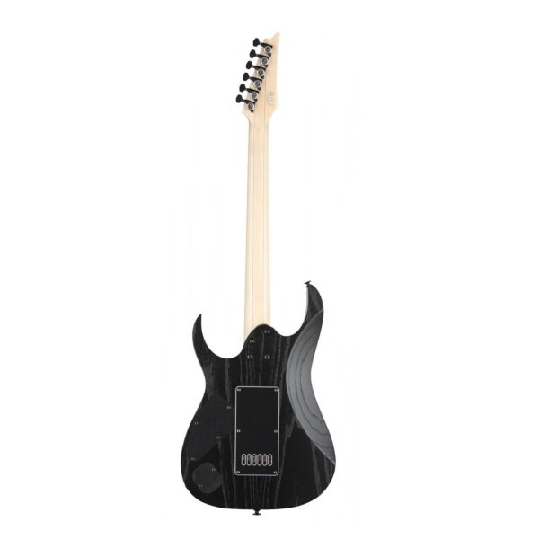 Ibanez RGR652AHBF-WK Električna gitara