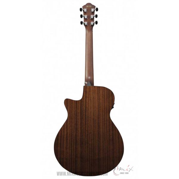 Ibanez AEG50-DHH Akustična ozvučena gitara - Slika 3
