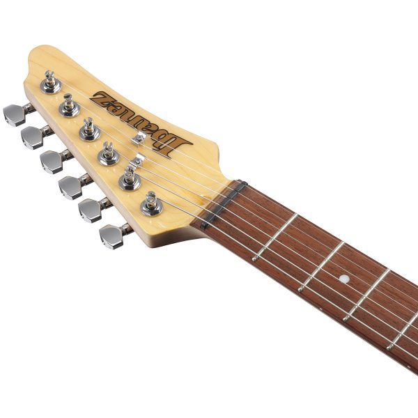 Ibanez AZES31-VM Električna gitara Vermilion finiš - Slika 8