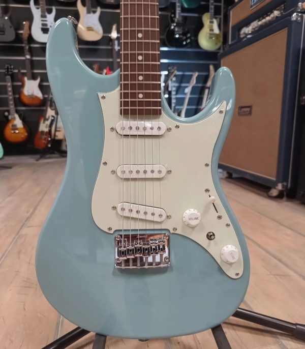 IBANEZ AZES40-PRB ELEKTRIČNA GITARA