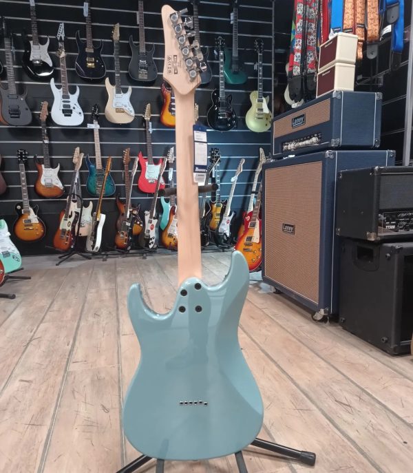 IBANEZ AZES40-PRB ELEKTRIČNA GITARA