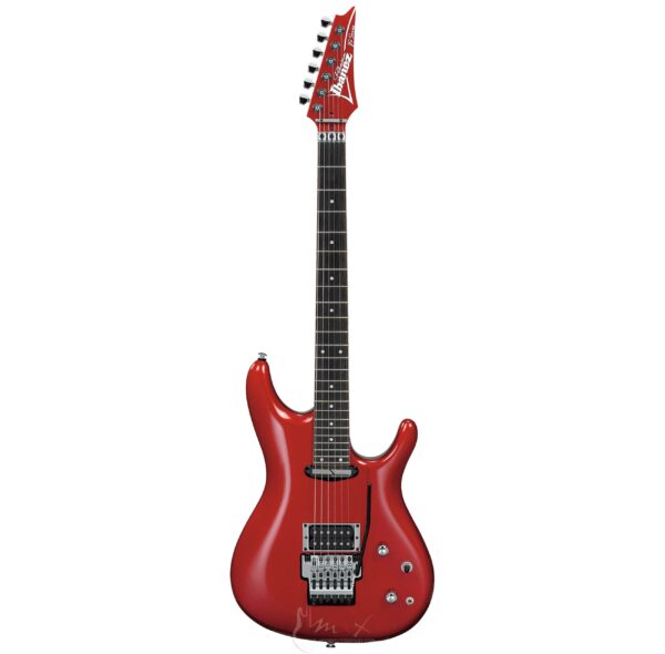 Ibanez JS240PS-CA Joe Satriani gitara u Candy Apple finišu sa DiMarzio magnetima