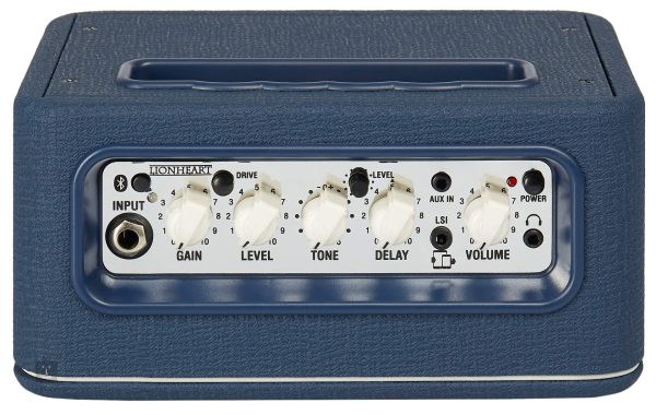 Laney MINI-STB-LION pojačalo - Slika 3
