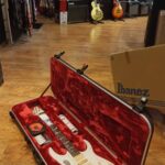 Ibanez PIA3761SLW Steve Vai PIA Signature gitara