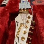 Ibanez PIA3761SLW Steve Vai PIA Signature gitara