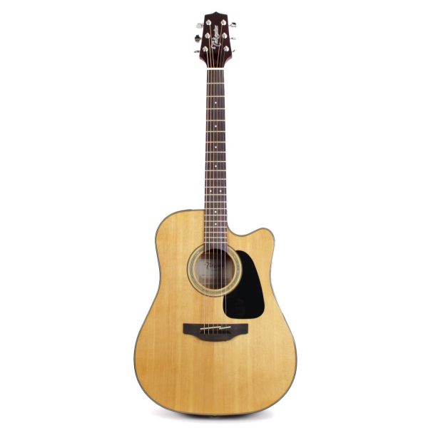 Takamine GD30CE-NAT elektro-akustična gitara prirodna