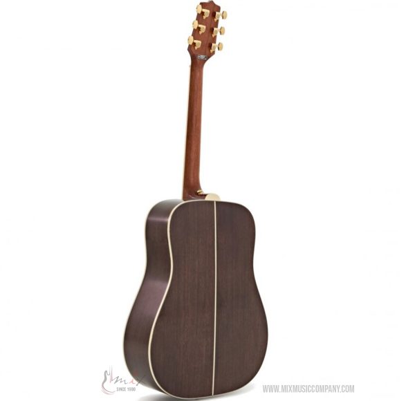 Takamine GD51-NAT Akustična neozvučena gitara Natural finiš - Slika 3