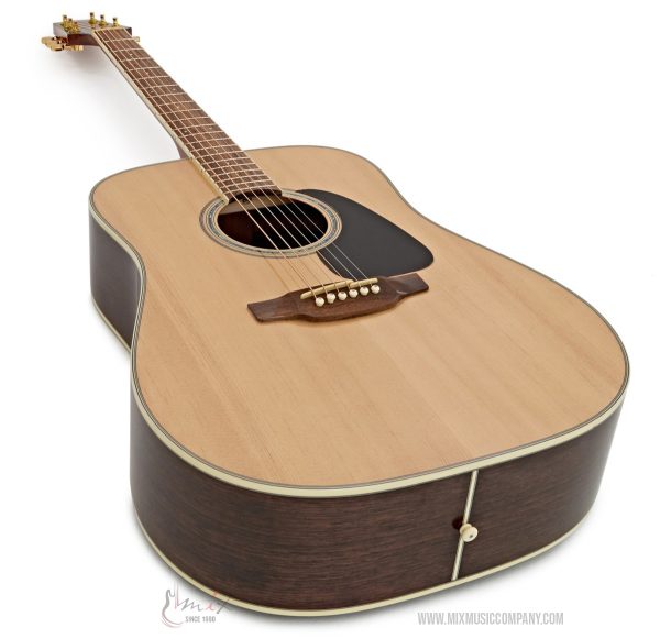 Takamine GD51-NAT Akustična neozvučena gitara Natural finiš - Slika 5