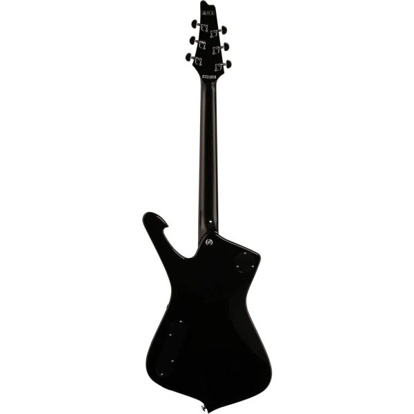Ibanez PS120-BK Paul Stanley Kiss Električna gitara - Slika 3