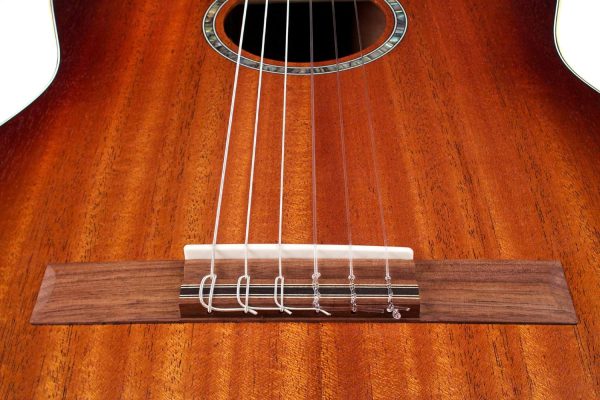 Cordoba C4-CE Klasična ozvučena gitara - Slika 3