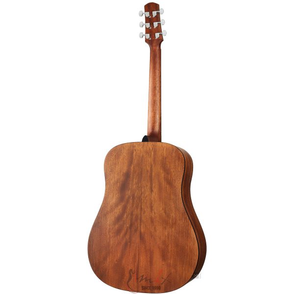Ibanez AAD100-OPN akustična neozvučena gitara Open Pore Natural finiš - Slika 2