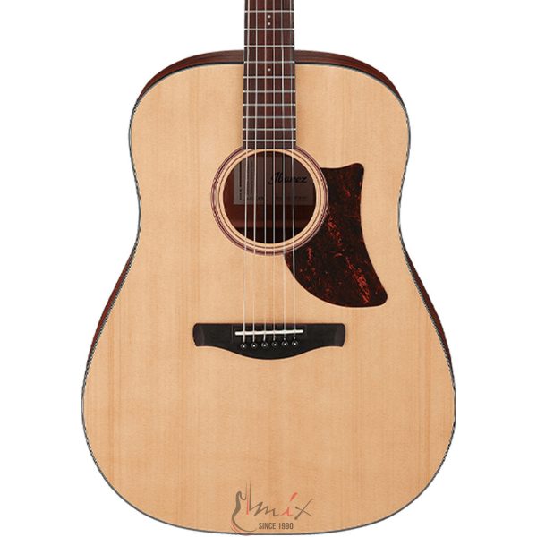 Ibanez AAD100-OPN akustična neozvučena gitara Open Pore Natural finiš - Slika 3
