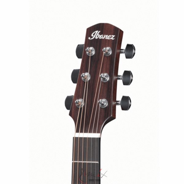 Ibanez AAD100-OPN akustična neozvučena gitara Open Pore Natural finiš - Slika 5