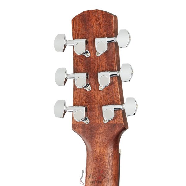 Ibanez AAD100-OPN akustična neozvučena gitara Open Pore Natural finiš - Slika 6