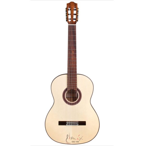 Cordoba F7 Klasična flamenko gitara Paco De Lucia model