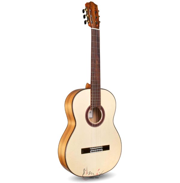 Cordoba F7 Klasična flamenko gitara Paco De Lucia model - Slika 2