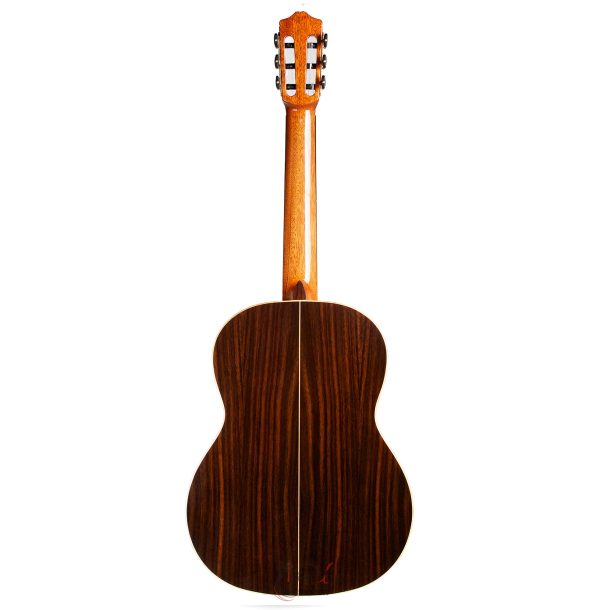 Cordoba F7 Klasična flamenko gitara Paco De Lucia model - Slika 3
