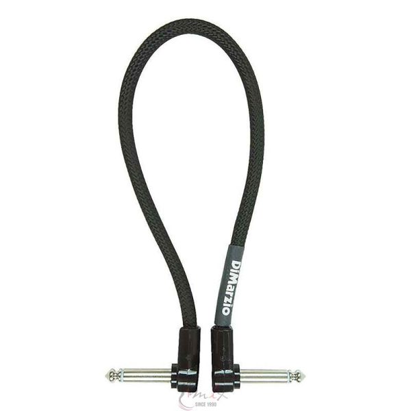DiMarzio EP17J18RRBK Jumper kabl za pedale