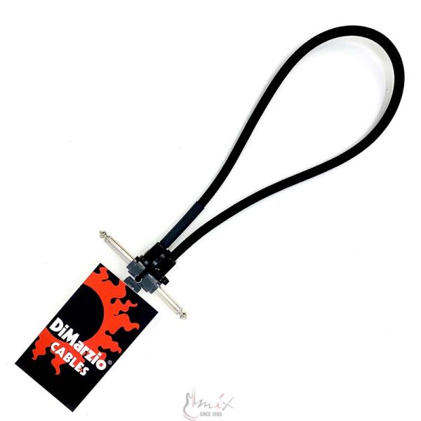 DiMarzio EP17J18RRBK Jumper kabl za pedale - Slika 2