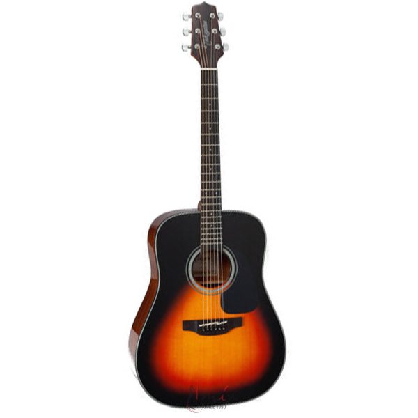 Takamine GD30-BSB elektro-akustična gitara sunburst