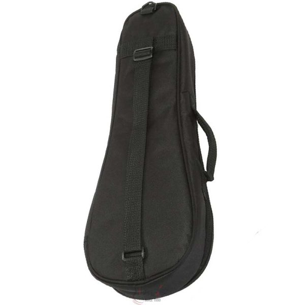 Ibanez IUBS301-BK Tvrd Gig Bag za ukulele - Slika 2
