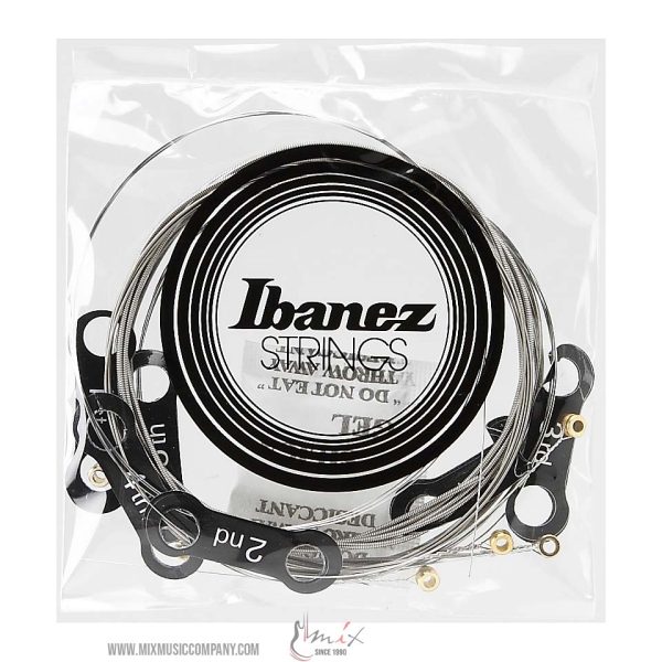 Ibanez IEGS62 .010-.052 Žice za električnu gitaru - Slika 3