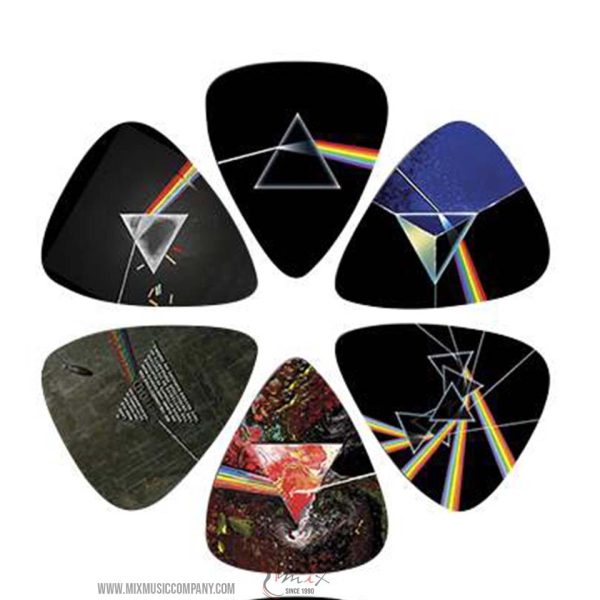 Perris LP-PF3 Pink Floyd Signature trzalice - Slika 2
