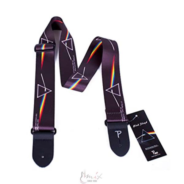 Perris LPCP-1070 Pink Floyd Signature Kaiš za gitaru - Slika 2