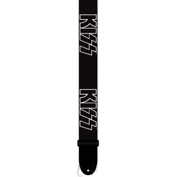 Perris LPCP-8050 Kiss signature kaiš za gitaru - Slika 2