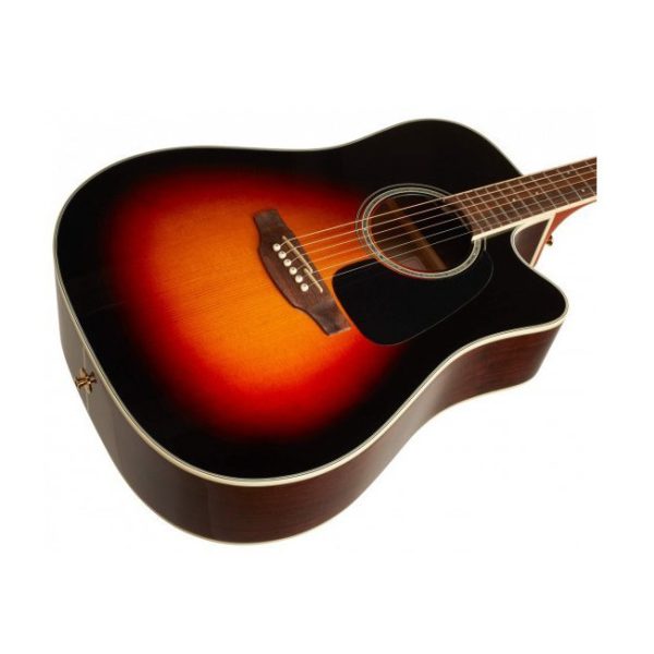 Takamine GD30CE-BSB Akustična ozvučena gitara
