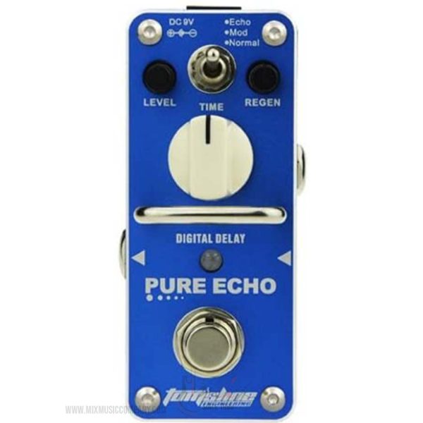 Tomsline APE-3 Pure Echo Pedala