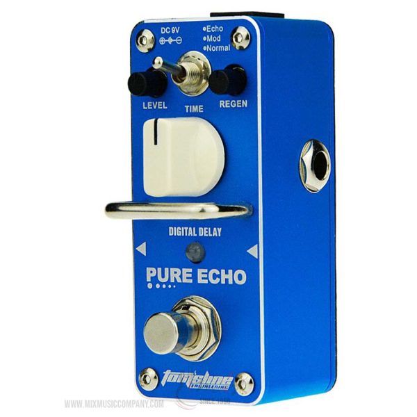 Tomsline APE-3 Pure Echo Pedala - Slika 2
