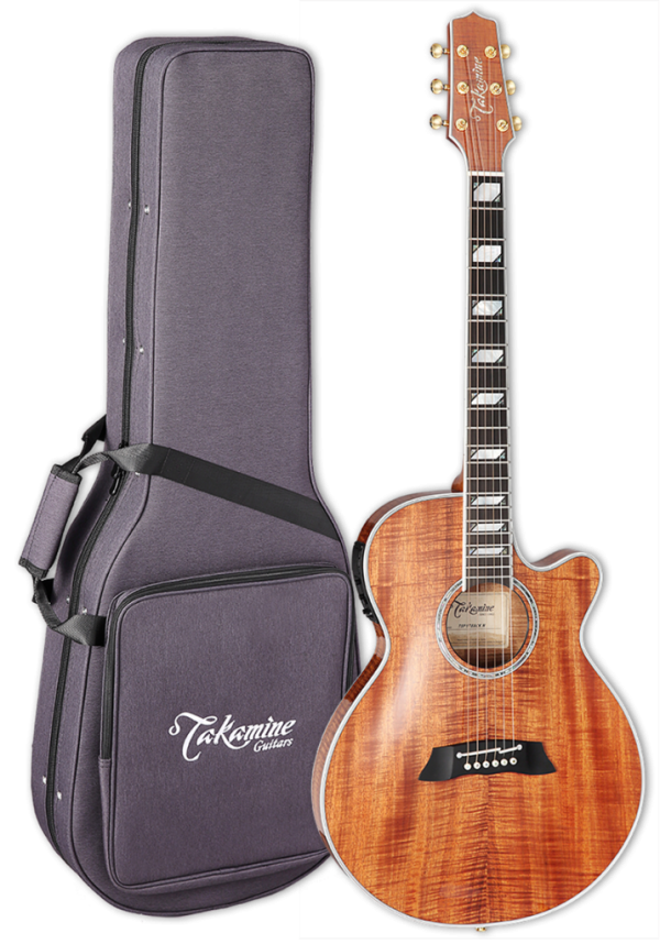 Gitara Takamine TSP178ACKN