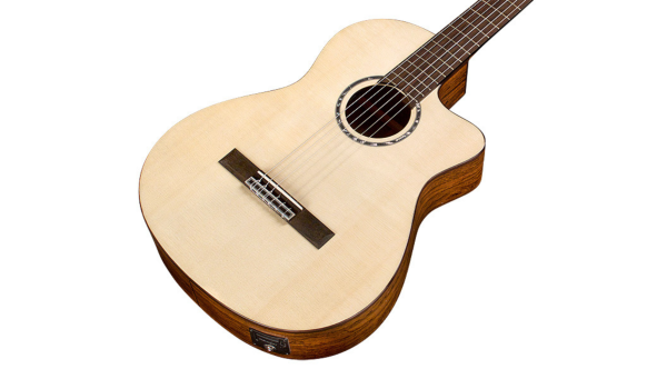 Gitara Cordoba Fusion 5 Limited Bocote - Slika 2