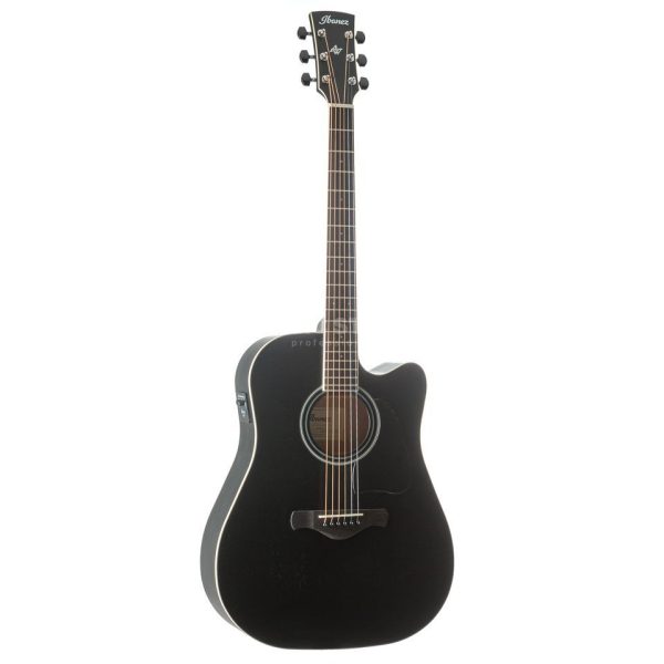 Ibanez AW84CE-WK