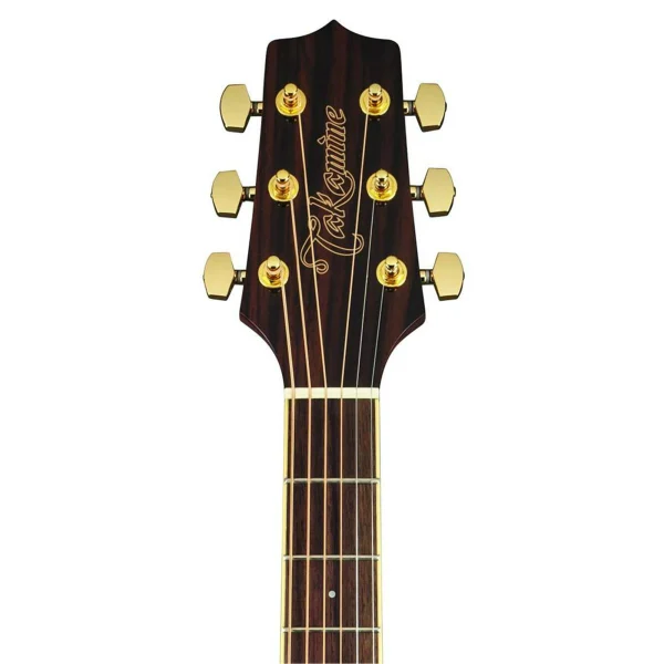 Takamine GD51CE-BSB Akustična ozvučena gitara - Slika 2