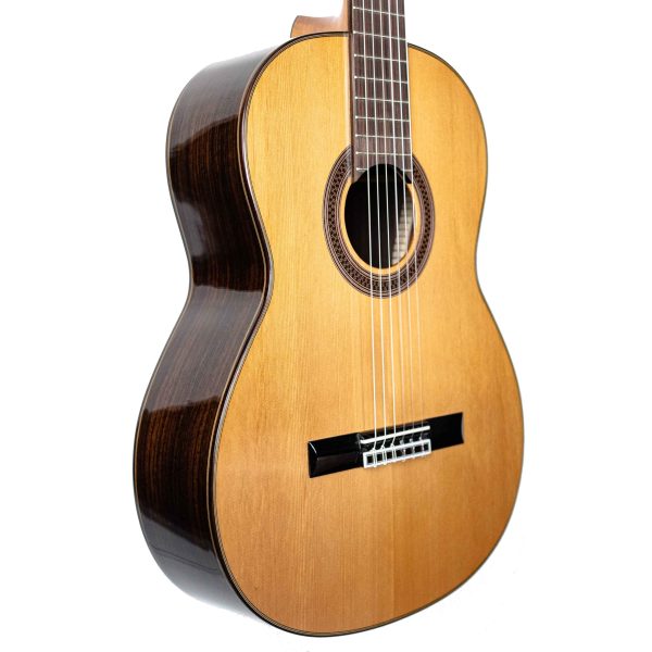Cordoba C7 CD Klasična gitara