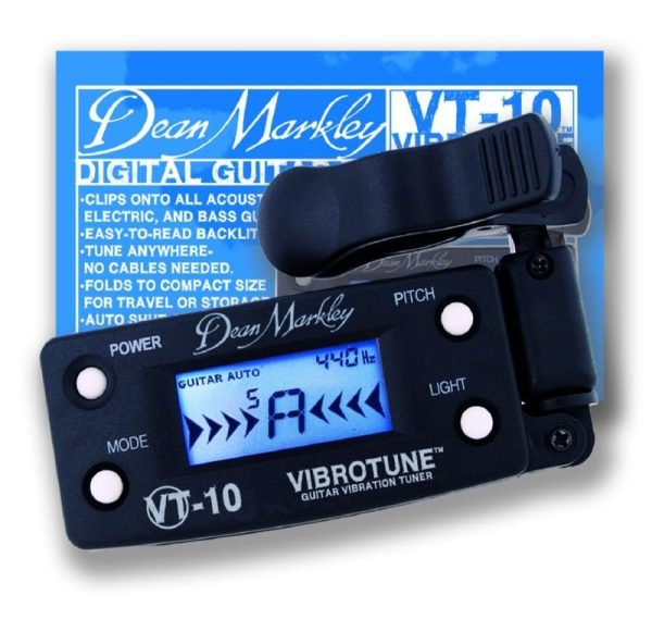 DEAN MARKLEY VT-10 6014