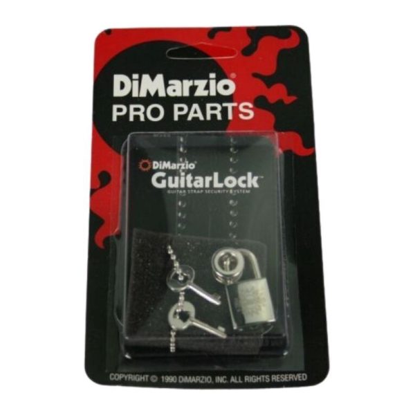 Bravica Za Gitaru DiMarzio DD2100N