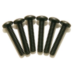 DiMarzio FH1300BK Montazni Srafovi Magneta